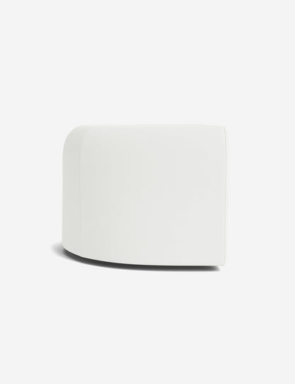 Sergio Swivel Chair