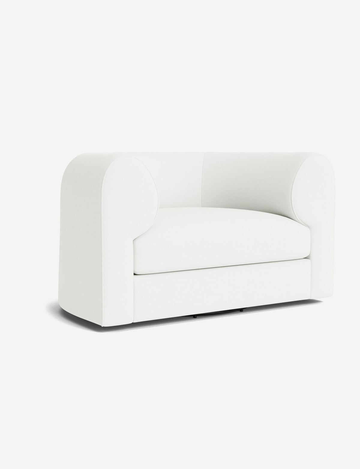 Sergio Swivel Chair