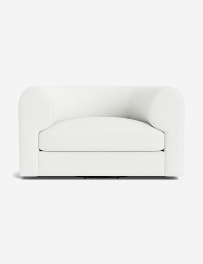 Sergio Swivel Chair