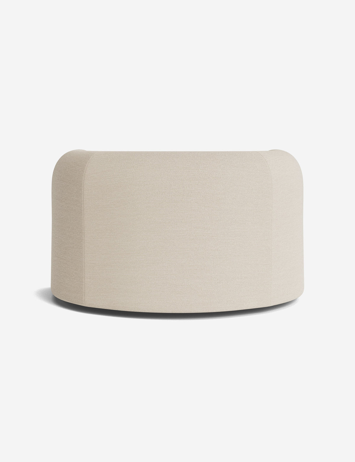 Sergio Swivel Chair
