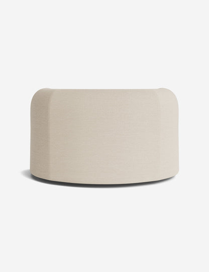 Sergio Swivel Chair