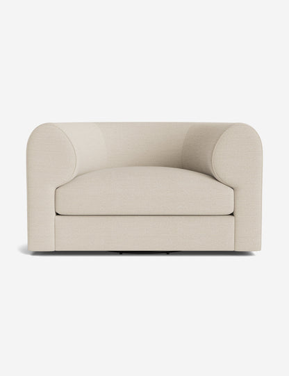 Sergio Swivel Chair