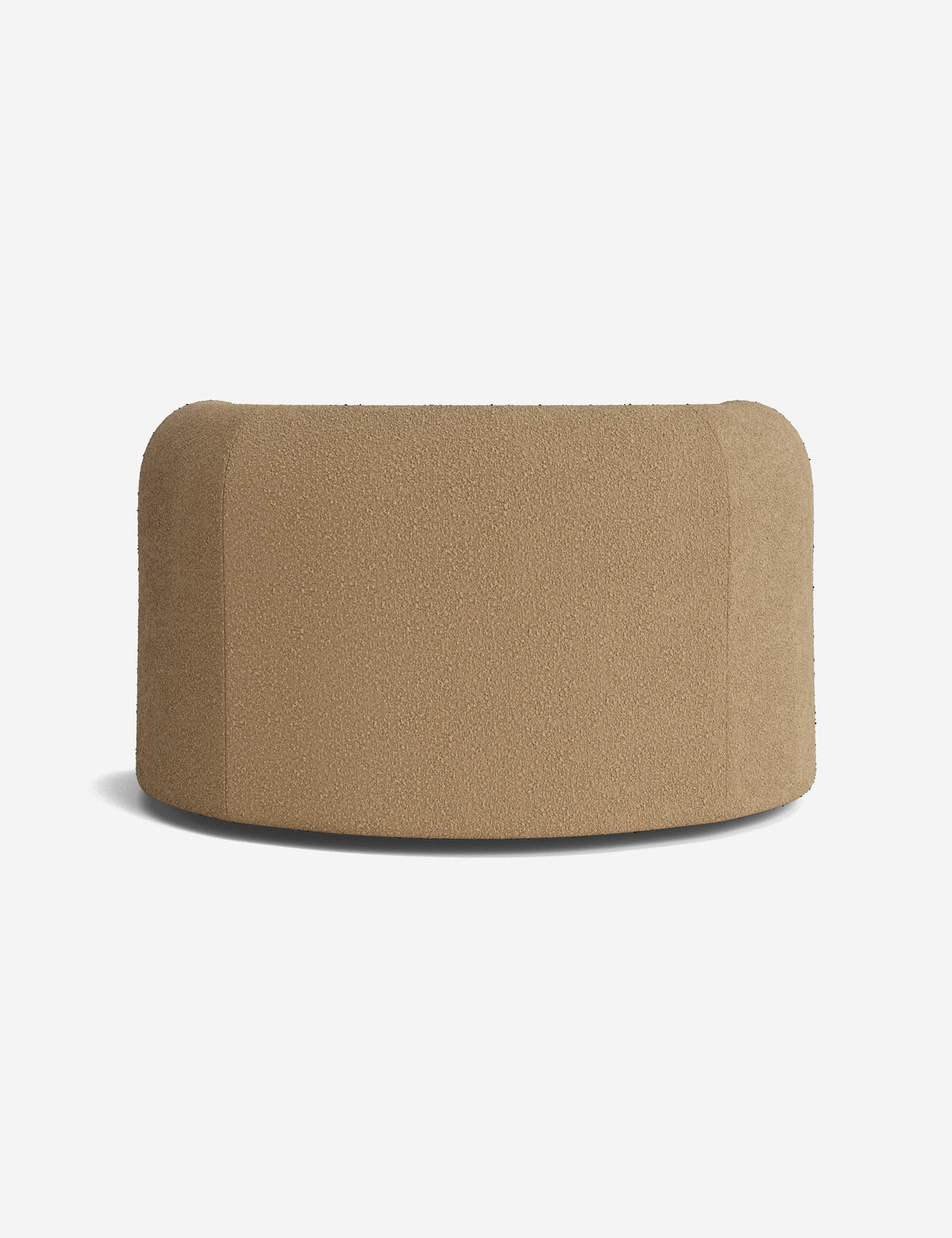 Sergio Swivel Chair