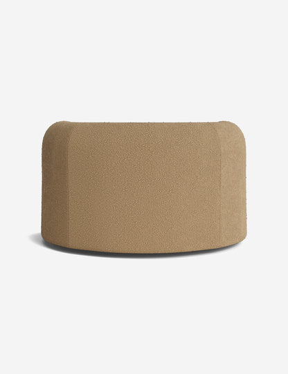 Sergio Swivel Chair