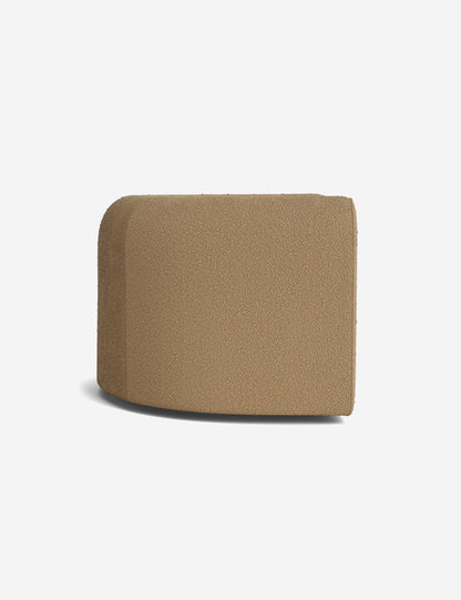 Sergio Swivel Chair