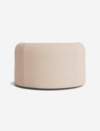 Sergio Swivel Chair