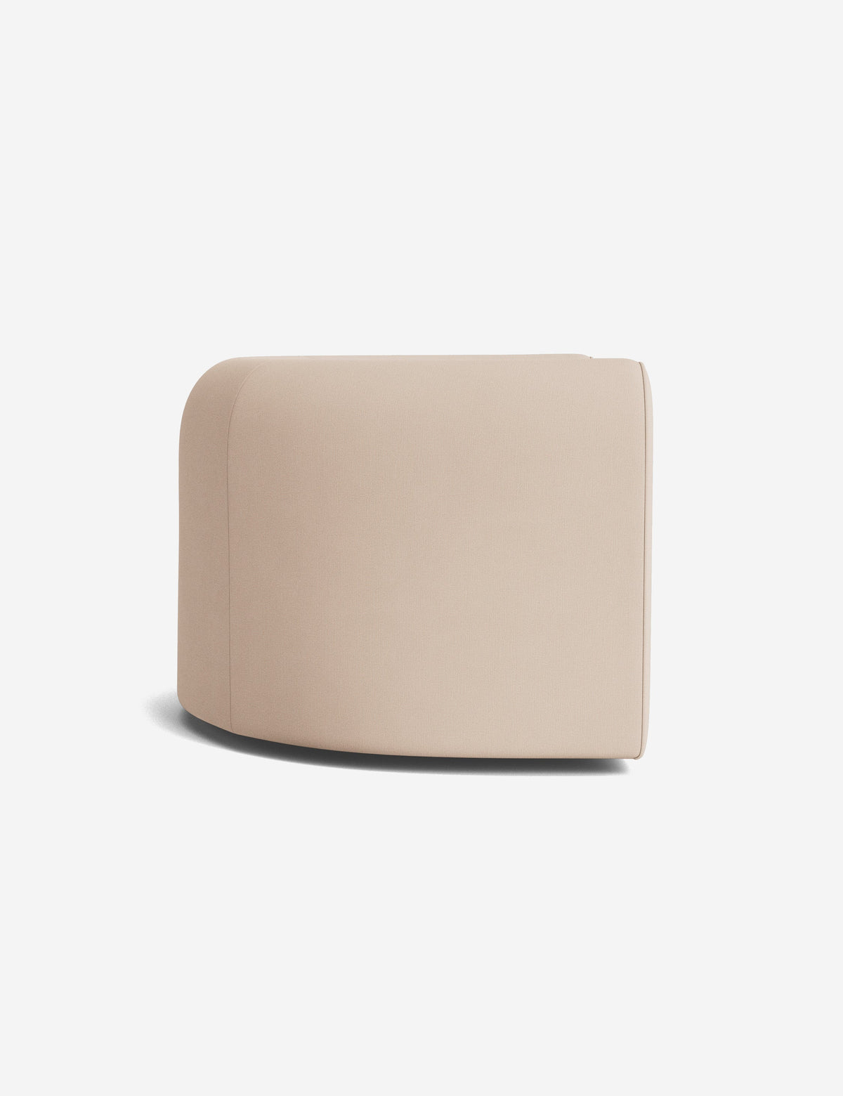 Sergio Swivel Chair