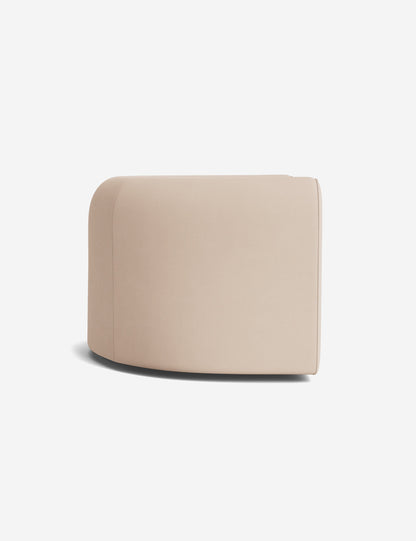 Sergio Swivel Chair