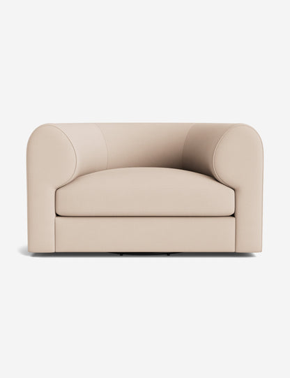 Sergio Swivel Chair