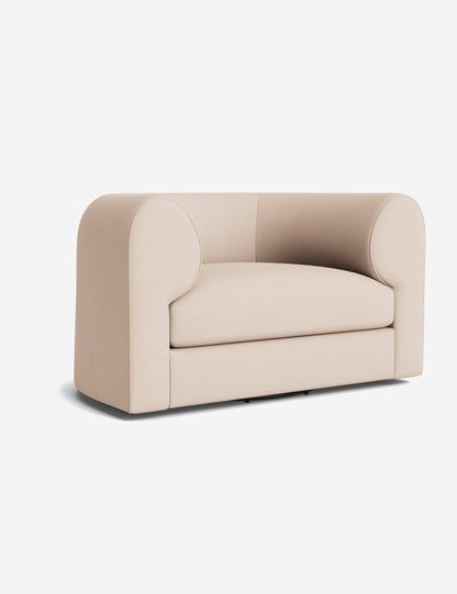 Sergio Swivel Chair