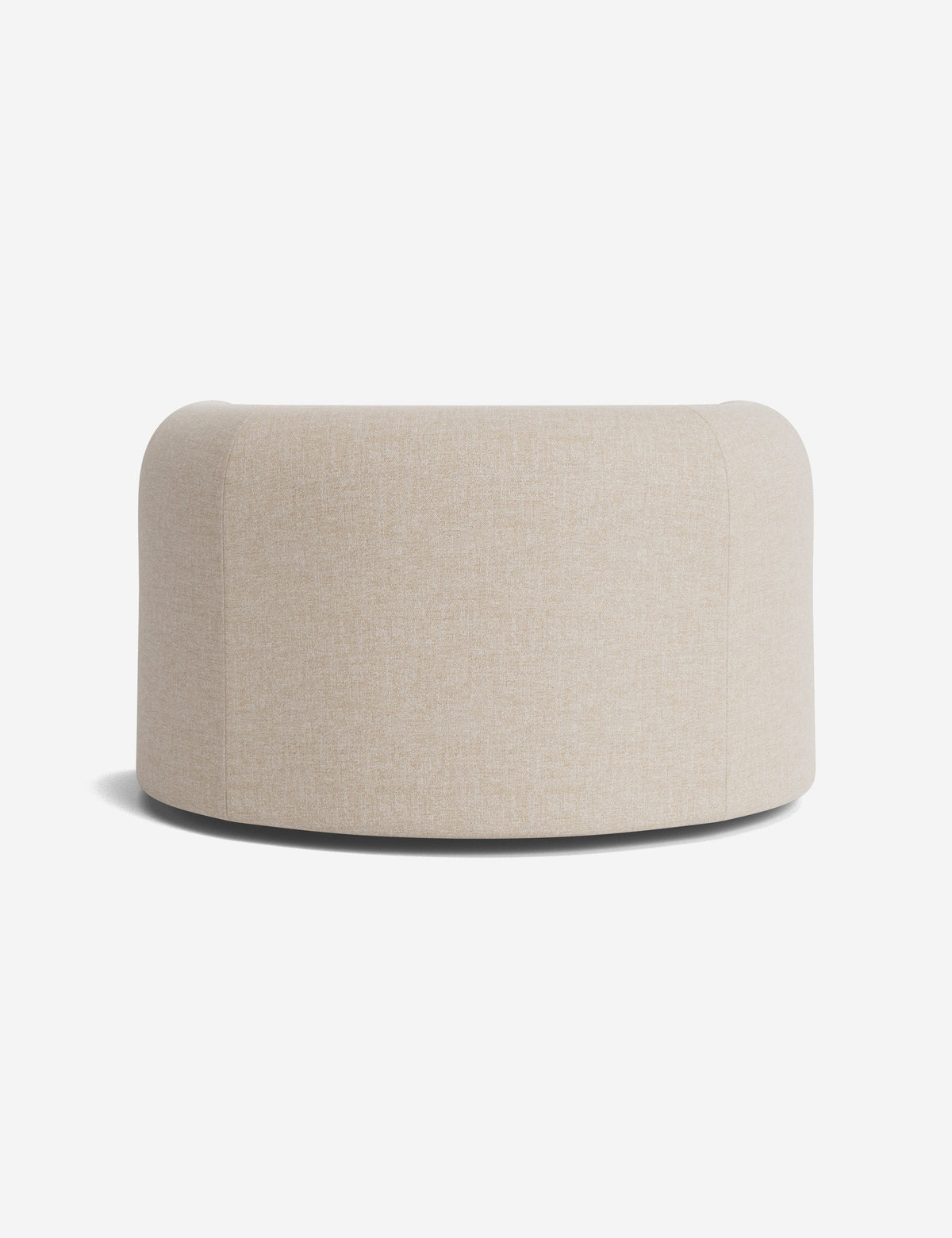 Sergio Swivel Chair