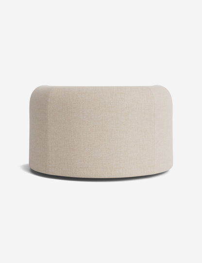 Sergio Swivel Chair