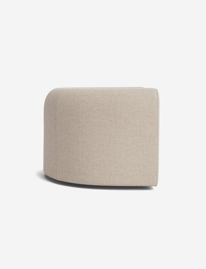 Sergio Swivel Chair
