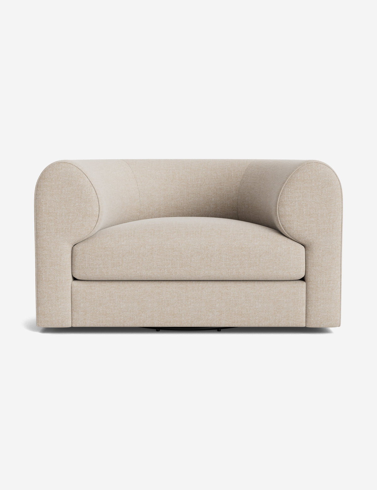 Sergio Swivel Chair