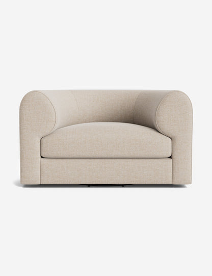 Sergio Swivel Chair