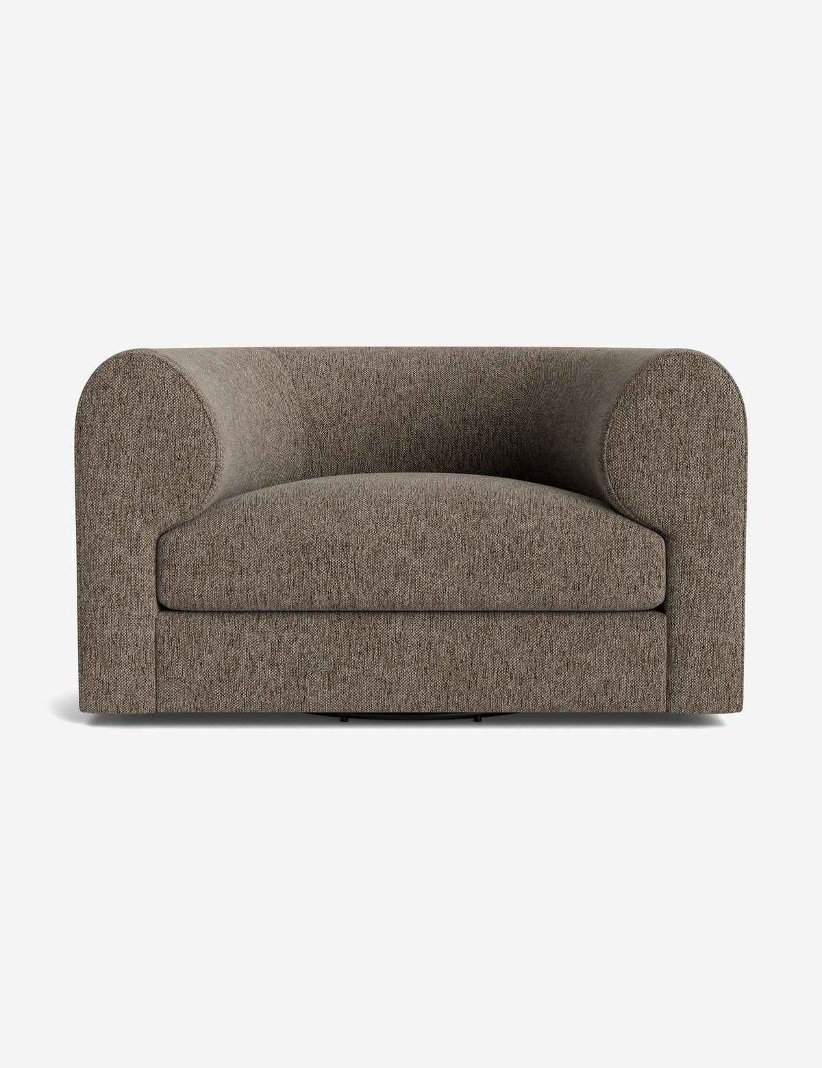 Sergio Swivel Chair