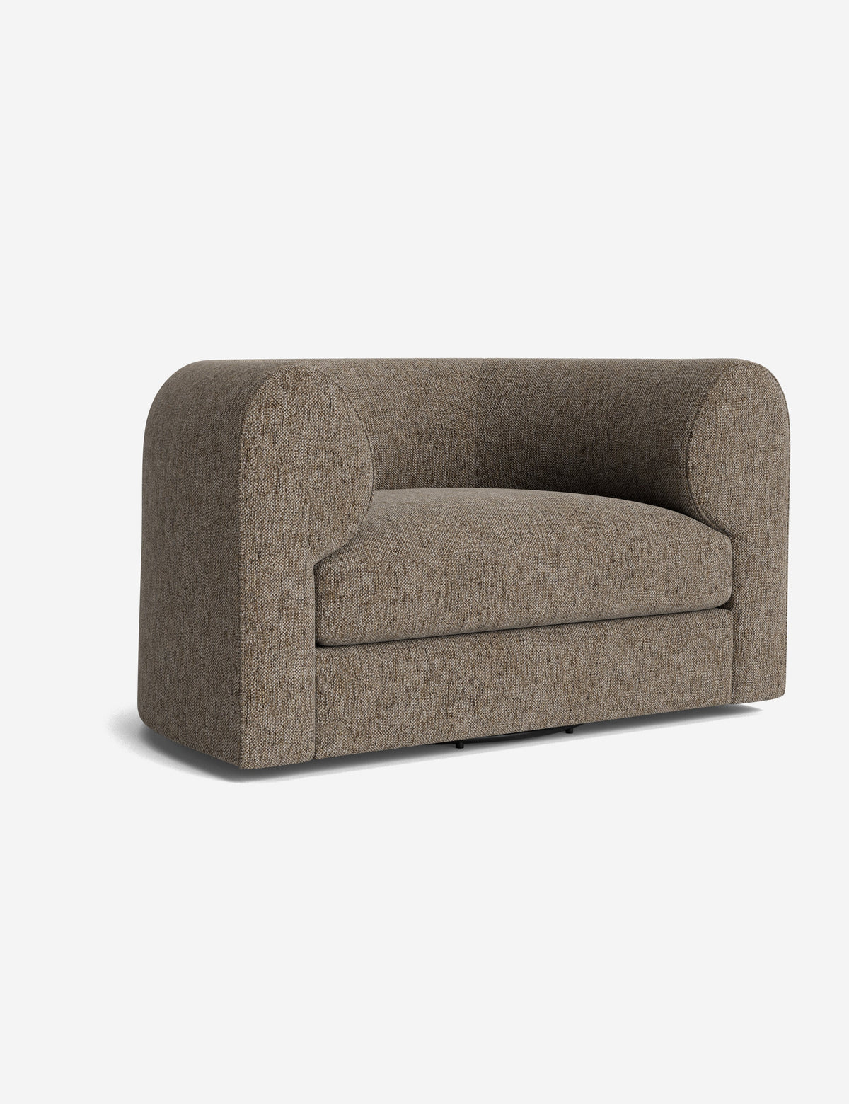 Sergio Swivel Chair
