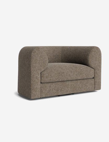 Sergio Swivel Chair