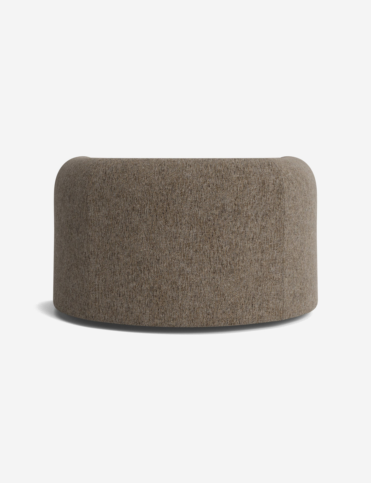 Sergio Swivel Chair