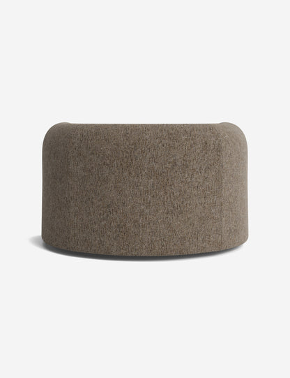 Sergio Swivel Chair