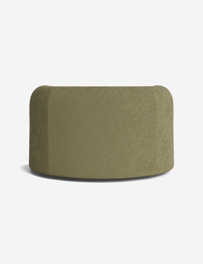 Sergio Swivel Chair