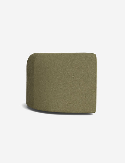 Sergio Swivel Chair