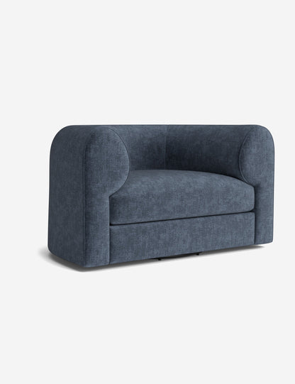 Sergio Swivel Chair