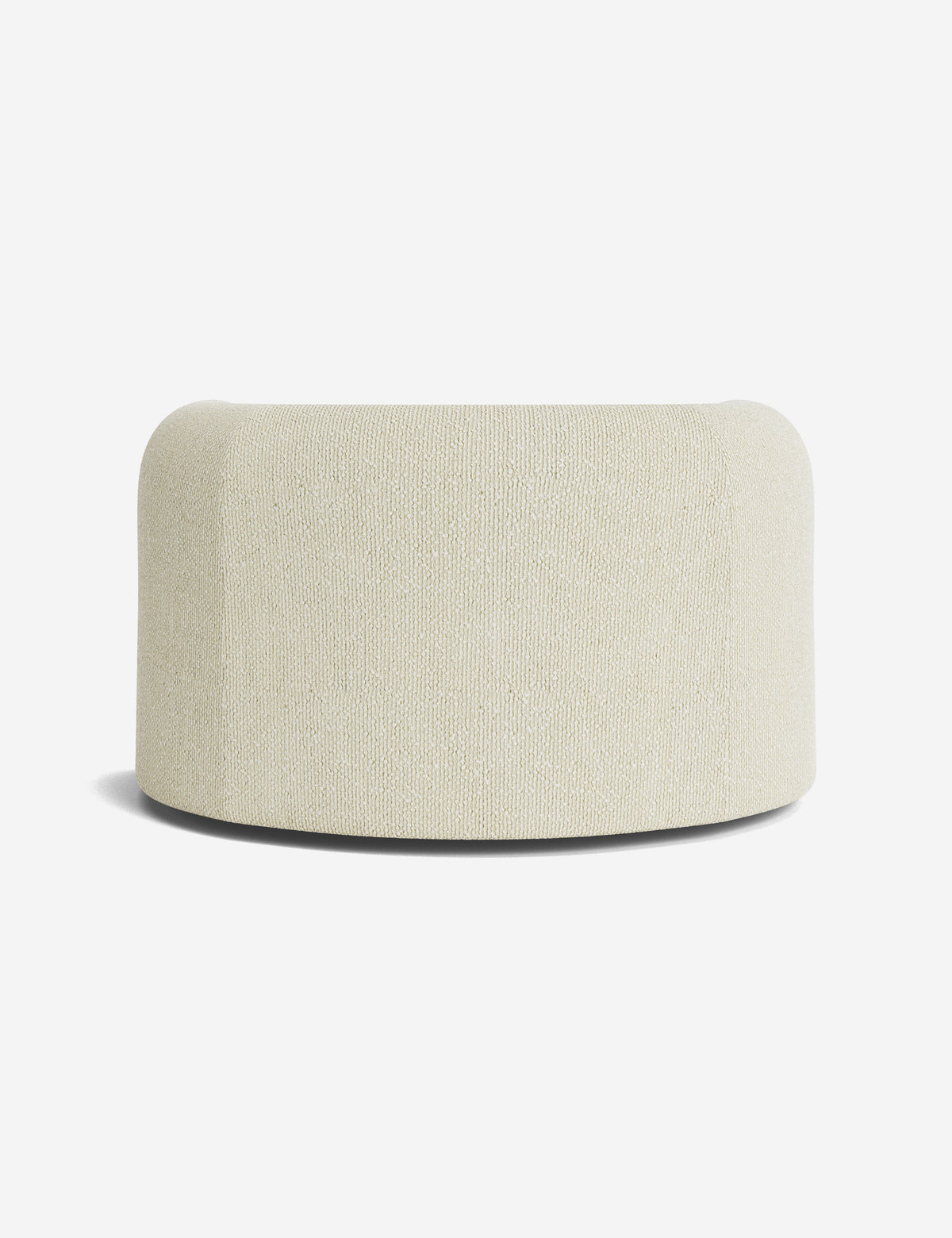 Sergio Swivel Chair