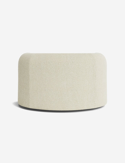 Sergio Swivel Chair
