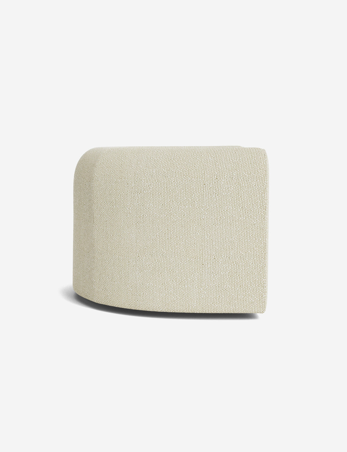 Sergio Swivel Chair