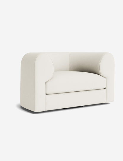 Sergio Swivel Chair