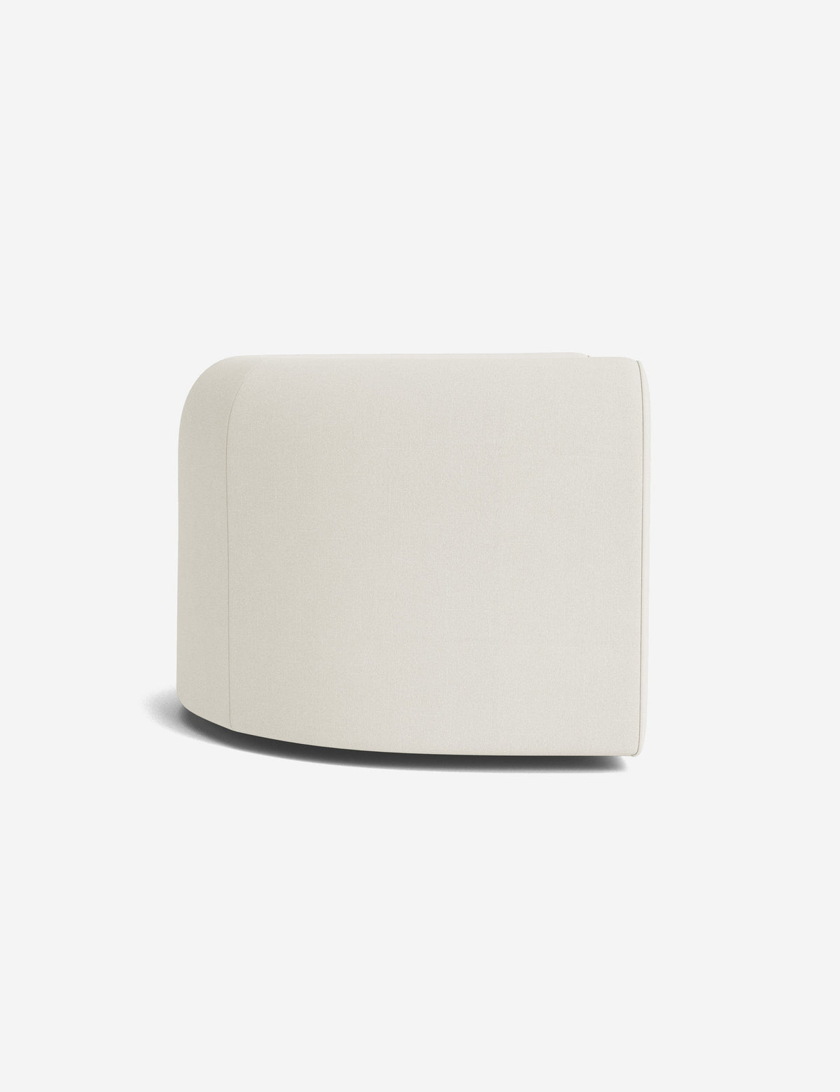 Sergio Swivel Chair