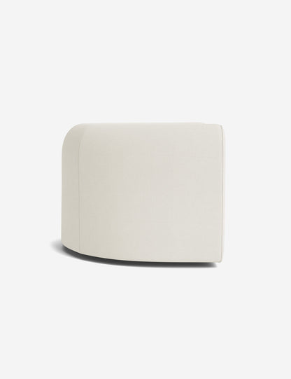 Sergio Swivel Chair