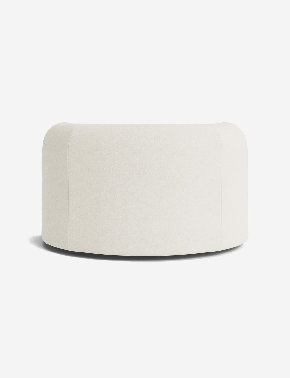 Sergio Swivel Chair