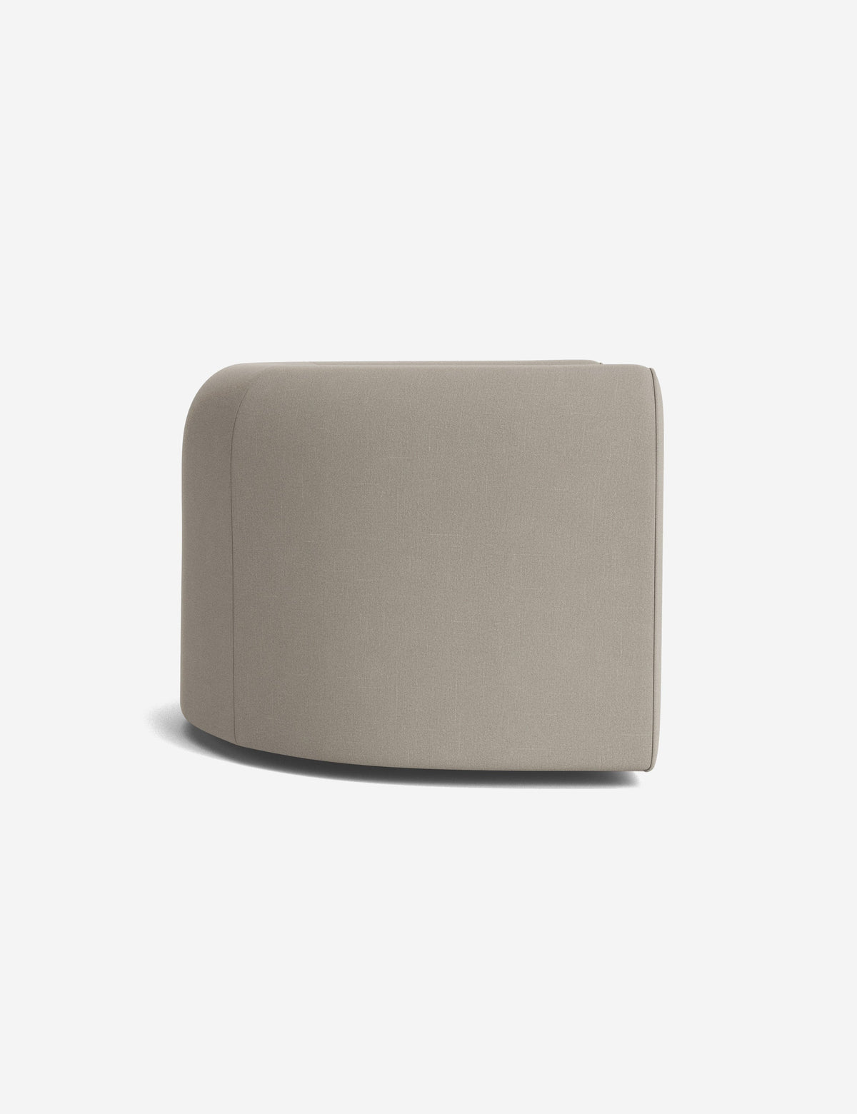 Sergio Swivel Chair