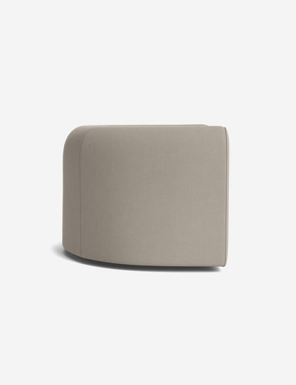Sergio Swivel Chair