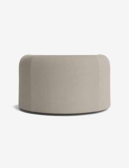 Sergio Swivel Chair