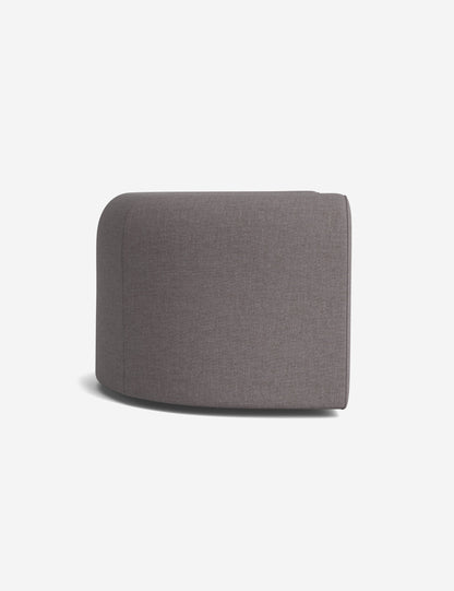 Sergio Swivel Chair