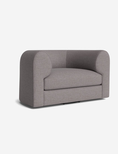 Sergio Swivel Chair