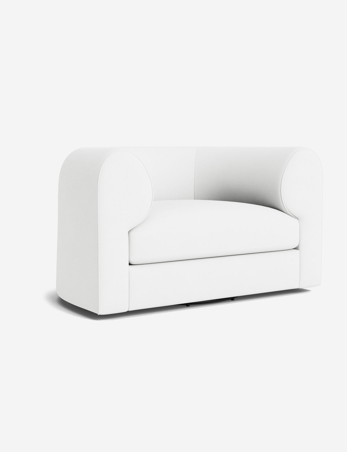 Sergio Swivel Chair