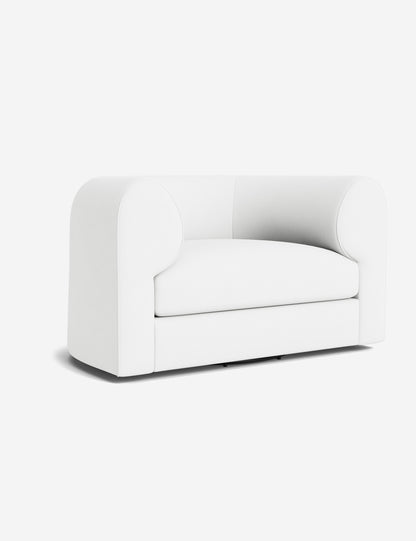 Sergio Swivel Chair