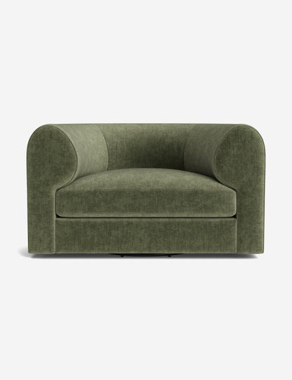 Sergio Swivel Chair