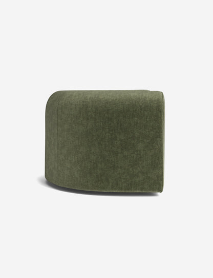 Sergio Swivel Chair