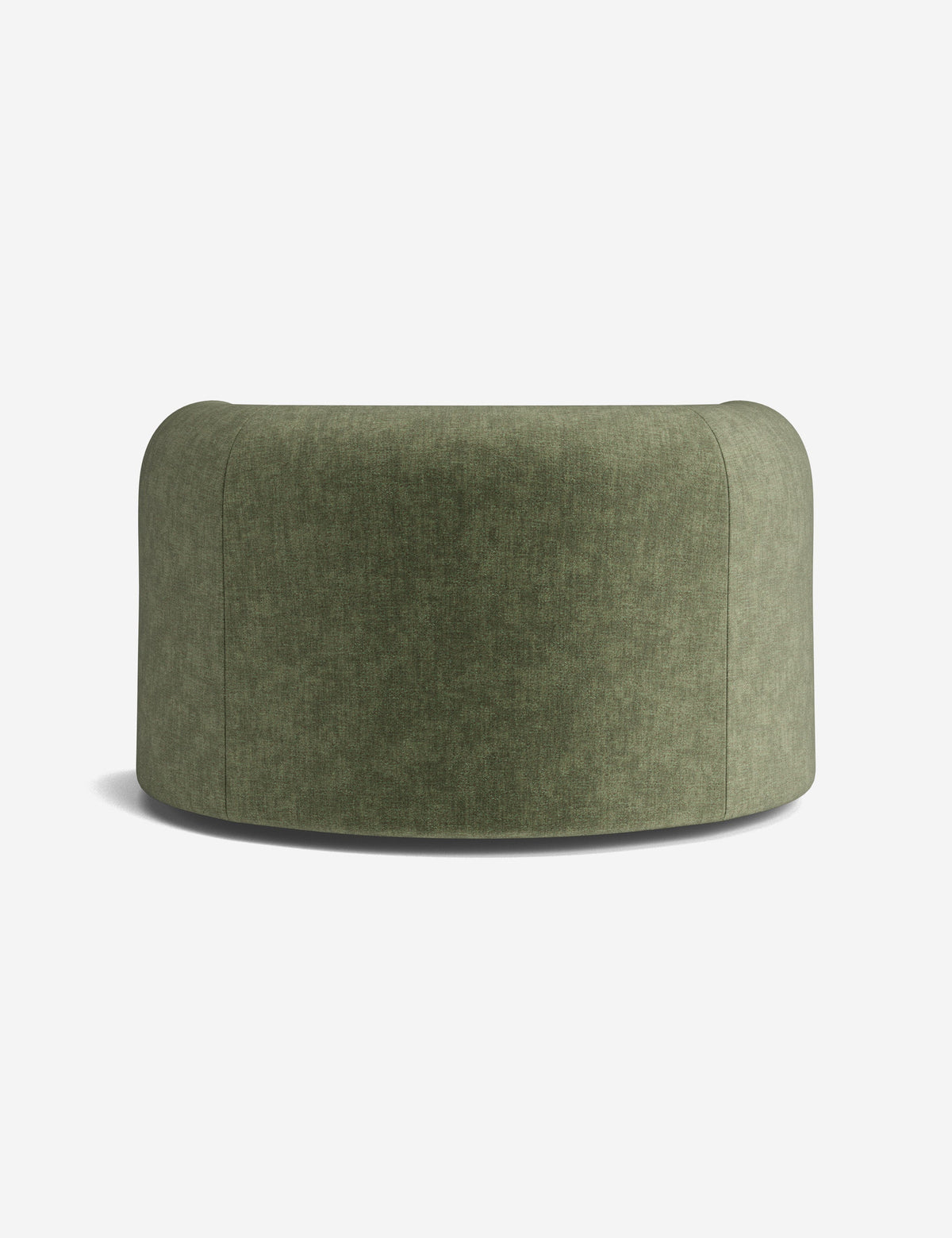 Sergio Swivel Chair