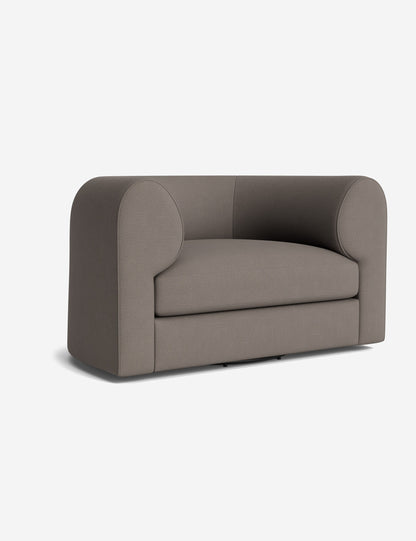 Sergio Swivel Chair