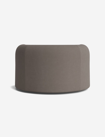 Sergio Swivel Chair