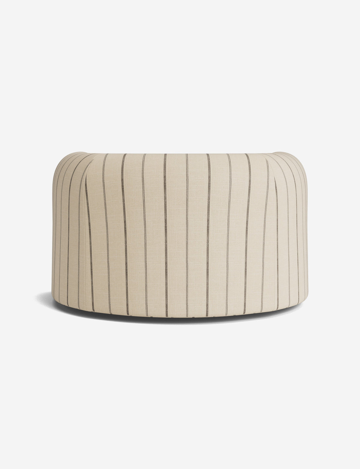 Sergio Swivel Chair