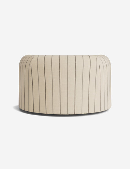 Sergio Swivel Chair