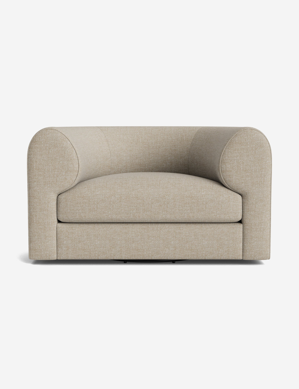 Sergio Swivel Chair