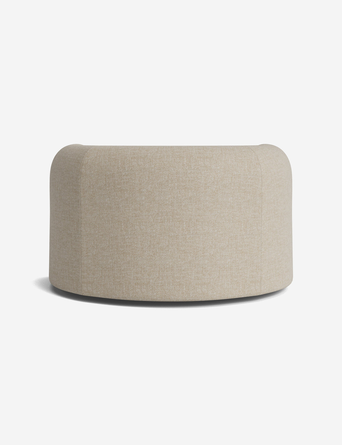 Sergio Swivel Chair